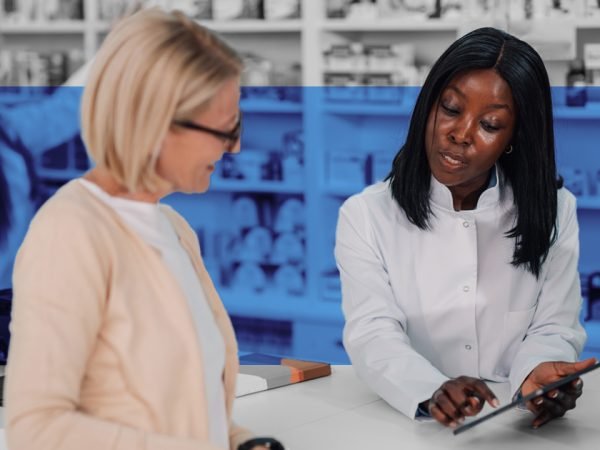 Customer-Digital-Prescription-Integration